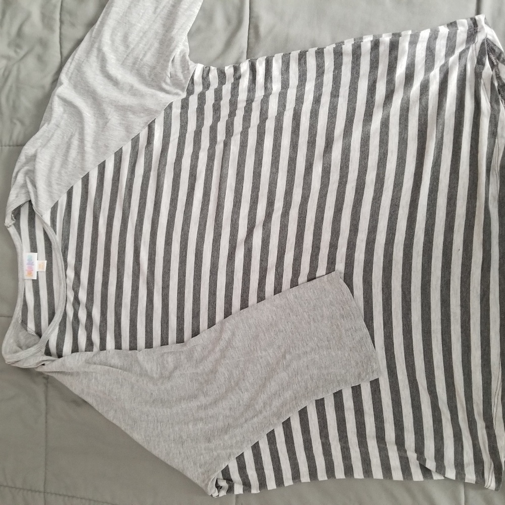 Lularoe randy